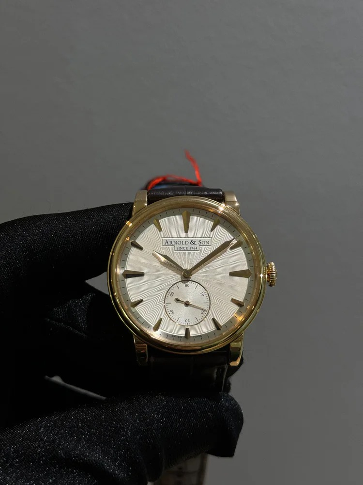 Arnold & Son HMS1 1LCAP.S10A.C110A